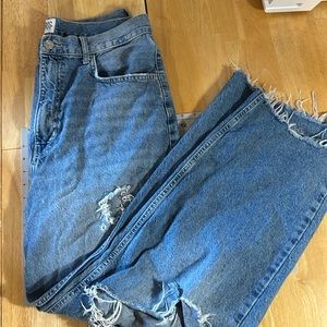 BDG jeans